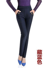 Load image into Gallery viewer, 2021 NEW!!! Spring/Autumn Women&#39;s Stretch Pants Sizes S - 8XL
