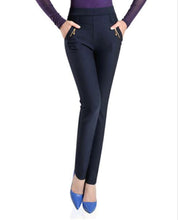 Load image into Gallery viewer, 2021 NEW!!! Spring/Autumn Women&#39;s Stretch Pants Sizes S - 8XL
