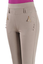 Load image into Gallery viewer, 2021 NEW!!! Spring/Autumn Women&#39;s Stretch Pants Sizes S - 8XL
