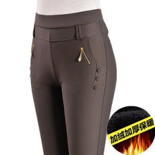 Load image into Gallery viewer, 2021 NEW!!! Spring/Autumn Women&#39;s Stretch Pants Sizes S - 8XL
