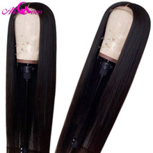 Load image into Gallery viewer, Ali Coco #4/30 Highlight Colored Human Hair Wigs Pre Plucked Ombre 13x4 Lace Frontal Wig Remy Human Hair Wigs For Black Women
