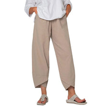 Load image into Gallery viewer, 2021 European Casual Women Loose Printed Wide-leg Pants Sizes S - 4XL
