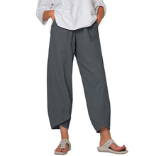 Load image into Gallery viewer, 2021 European Casual Women Loose Printed Wide-leg Pants Sizes S - 4XL
