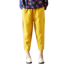 Load image into Gallery viewer, 2021 European Casual Women Loose Printed Wide-leg Pants Sizes S - 4XL

