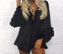 Load image into Gallery viewer, 2021 Women&#39;s Swimsuit and Bikini Cover Up Sizes S - XL
