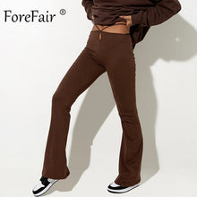 Load image into Gallery viewer, 2021 NEW!!! High Waist Women Trousers Flare Pants Sizes S - L
