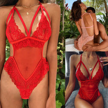 Load image into Gallery viewer, 2021 Women Push-Up Lace Bra Beach Sixty Bikini Set  Sizes S - XL
