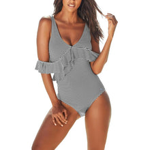 Load image into Gallery viewer, 2021 Hirigin Women Swimsuit Sleeveless Sizes S -XL
