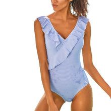 Load image into Gallery viewer, 2021 Hirigin Women Swimsuit Sleeveless Sizes S -XL
