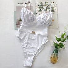 Load image into Gallery viewer, 2021 New!!! Women&#39;s Printed Bodysuits/Swimsuit Beachwear Sizes S - L
