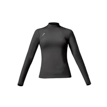 Load image into Gallery viewer, 2021 New!!! Women&#39;s Swimsuit Long Sleeve Surfing Diving Shirts  Top Quick Dry Swimwear UPF50+ Storage Pocket Sizes S - XL
