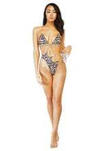 Load image into Gallery viewer, New!!!  Women 2021 Halter Triangle Swimsuit Sizes S - XL
