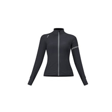 Load image into Gallery viewer, 2021 New!!! Women&#39;s Long Sleeve Surfing Diving Shirts Quick Dry Zipper front Sizes S - XL
