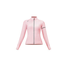 Load image into Gallery viewer, 2021 New!!! Women&#39;s Long Sleeve Surfing Diving Shirts Quick Dry Zipper front Sizes S - XL
