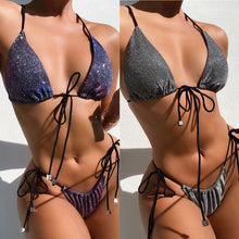 Load image into Gallery viewer, 2021 Women&#39;s Sexy Bikini Sizes S -L
