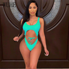 Load image into Gallery viewer, 2021 Women&#39;s Sexy  Bohemia Swimwear Sizes S - 3XL
