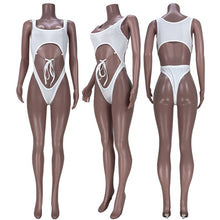 Load image into Gallery viewer, 2021 Women&#39;s Sexy  Bohemia Swimwear Sizes S - 3XL
