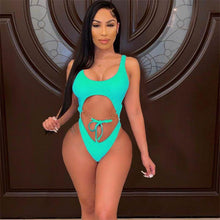 Load image into Gallery viewer, 2021 Women&#39;s Sexy  Bohemia Swimwear Sizes S - 3XL
