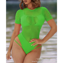 Load image into Gallery viewer, 2021 Women&#39;s Sexy Swimsuit Cover-up Size&#39;s S -XL
