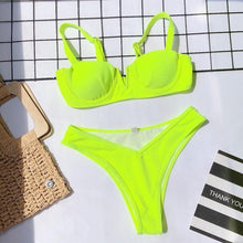 Load image into Gallery viewer, 2021 Women&#39;s Backless Sexy Bodysuit  Swimsuit Sizes S - L
