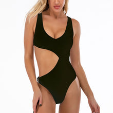 Load image into Gallery viewer, 2021 Summer One Piece Swimsuit Sexy Trikini Swimwear Women Sizes S - L
