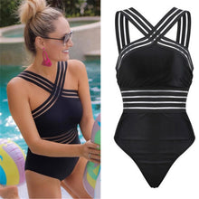 Load image into Gallery viewer, 2021 Summer Newest Women Swimsuits Sexy One Piece Swimwear Sizes S - XL
