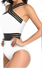 Load image into Gallery viewer, 2021 Summer Newest Women Swimsuits Sexy One Piece Swimwear Sizes S - XL
