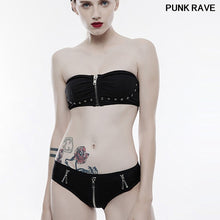 Load image into Gallery viewer, 2021 Summer Sexy Bikini Strapless Swimsuit Sizes XS - 3XL
