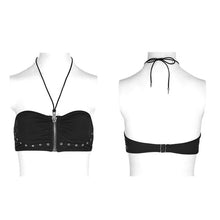 Load image into Gallery viewer, 2021 Summer Sexy Bikini Strapless Swimsuit Sizes XS - 3XL
